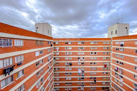 Apartamento para alugar com 40m², 2 quartos e sem vagaVista do Quarto 1