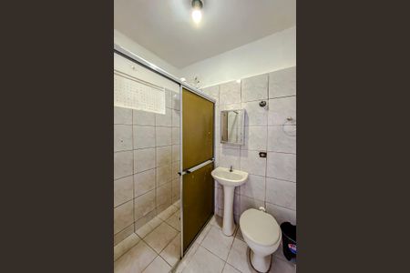 Apartamento para alugar com 40m², 2 quartos e sem vagaBanheiro