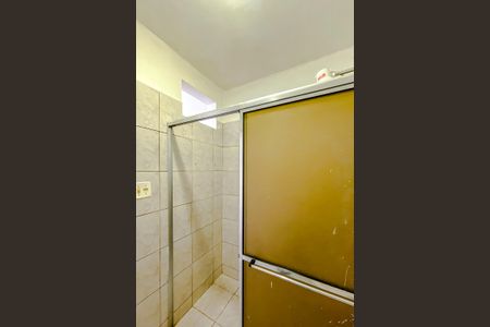 Apartamento para alugar com 40m², 2 quartos e sem vagaBanheiro