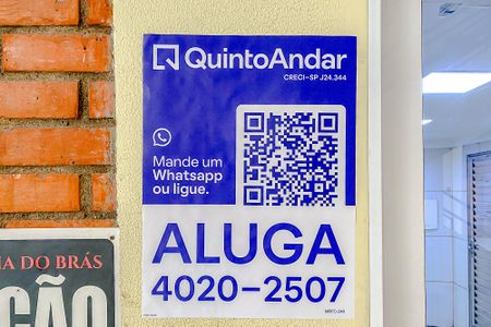 Apartamento para alugar com 40m², 2 quartos e sem vagaPlaquinha
