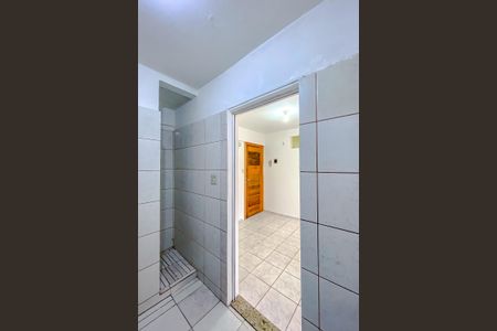 Apartamento para alugar com 40m², 2 quartos e sem vagaCozinha e Área de Serviço