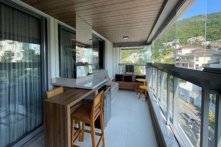 Apartamento à venda com 125m², 3 quartos e 2 vagas