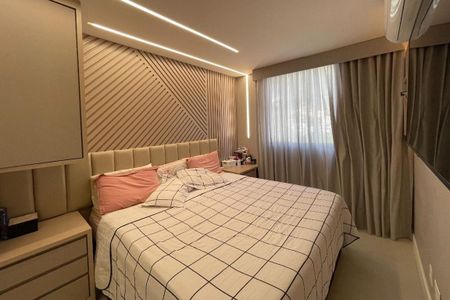 Apartamento à venda com 125m², 3 quartos e 2 vagas