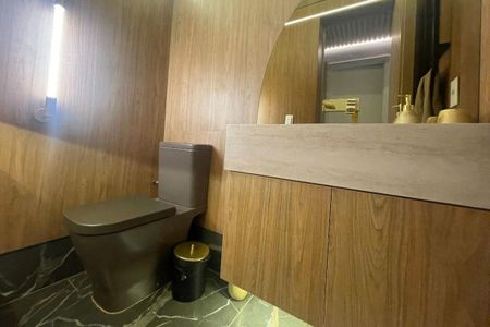 Apartamento à venda com 125m², 3 quartos e 2 vagas