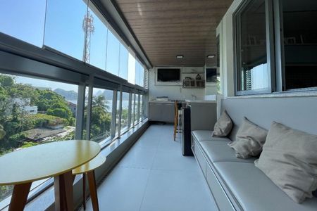 Apartamento à venda com 125m², 3 quartos e 2 vagas