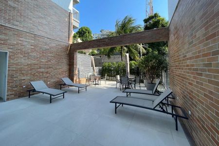 Apartamento à venda com 125m², 3 quartos e 2 vagas