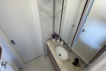 Apartamento à venda com 125m², 3 quartos e 2 vagas