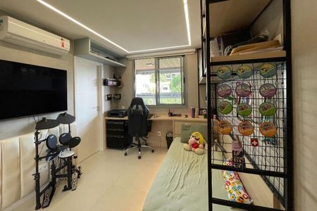 Apartamento à venda com 125m², 3 quartos e 2 vagas