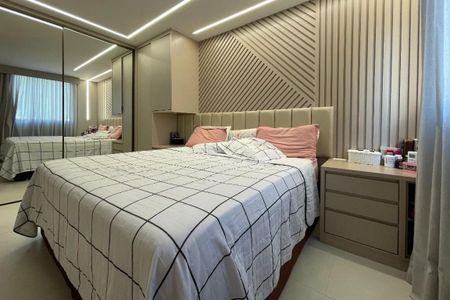 Apartamento à venda com 125m², 3 quartos e 2 vagas