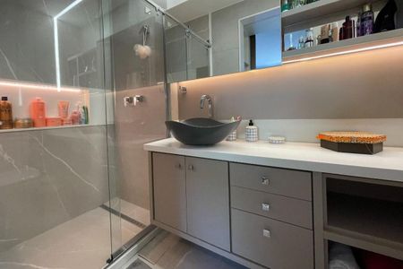 Apartamento à venda com 125m², 3 quartos e 2 vagas