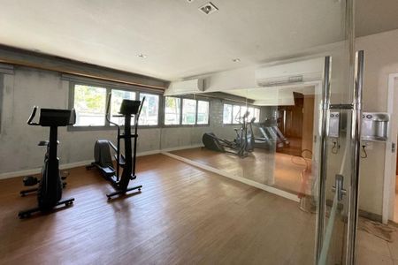 Apartamento à venda com 125m², 3 quartos e 2 vagas