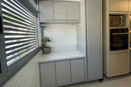 Apartamento à venda com 125m², 3 quartos e 2 vagas