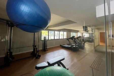 Apartamento à venda com 125m², 3 quartos e 2 vagas