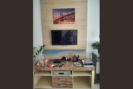 Apartamento à venda com 79m², 2 quartos e 1 vaga