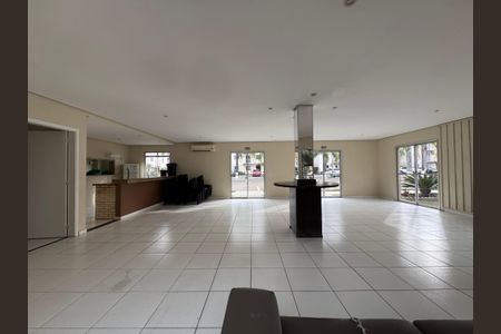 Apartamento à venda com 50m², 3 quartos e 1 vaga Apartamento à venda com 50m², 3 quartos e 1 vagaÁrea comum