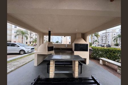 Apartamento à venda com 50m², 3 quartos e 1 vaga Apartamento à venda com 50m², 3 quartos e 1 vagaÁrea comum