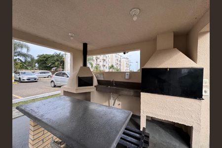 Apartamento à venda com 50m², 3 quartos e 1 vaga Apartamento à venda com 50m², 3 quartos e 1 vagaÁrea comum