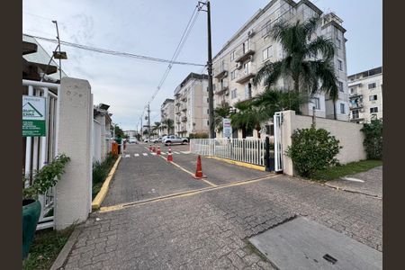 Apartamento à venda com 50m², 3 quartos e 1 vaga Apartamento à venda com 50m², 3 quartos e 1 vagaÁrea comum