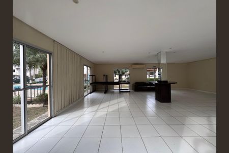 Apartamento à venda com 50m², 3 quartos e 1 vaga Apartamento à venda com 50m², 3 quartos e 1 vagaÁrea comum