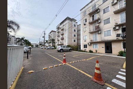 Apartamento à venda com 50m², 3 quartos e 1 vaga Apartamento à venda com 50m², 3 quartos e 1 vagaÁrea comum