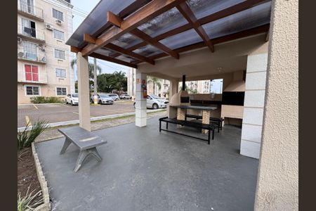 Apartamento à venda com 50m², 3 quartos e 1 vaga Apartamento à venda com 50m², 3 quartos e 1 vagaÁrea comum