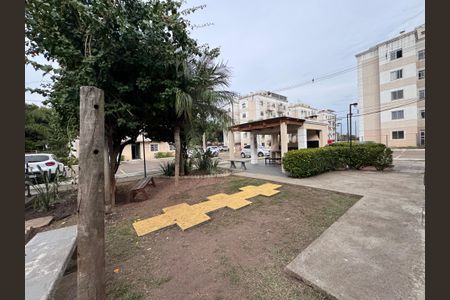 Apartamento à venda com 50m², 3 quartos e 1 vaga Apartamento à venda com 50m², 3 quartos e 1 vagaÁrea comum
