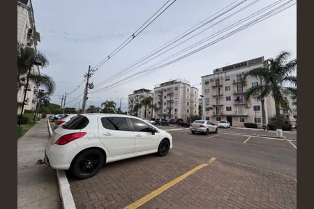 Apartamento à venda com 50m², 3 quartos e 1 vaga Apartamento à venda com 50m², 3 quartos e 1 vagaÁrea comum