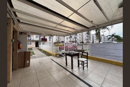 Apartamento à venda com 50m², 3 quartos e 1 vaga Apartamento à venda com 50m², 3 quartos e 1 vagaÁrea comum