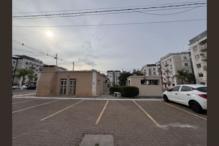 Apartamento à venda com 50m², 3 quartos e 1 vaga Apartamento à venda com 50m², 3 quartos e 1 vagaÁrea comum