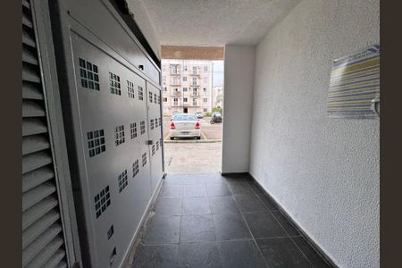 Apartamento à venda com 50m², 3 quartos e 1 vaga Apartamento à venda com 50m², 3 quartos e 1 vagaÁrea comum