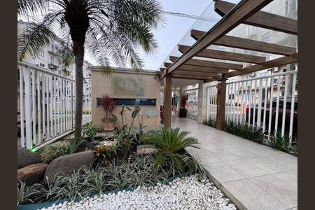 Apartamento à venda com 50m², 3 quartos e 1 vaga Apartamento à venda com 50m², 3 quartos e 1 vagaFachada