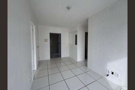 Apartamento à venda com 50m², 3 quartos e 1 vaga Apartamento à venda com 50m², 3 quartos e 1 vagaSala