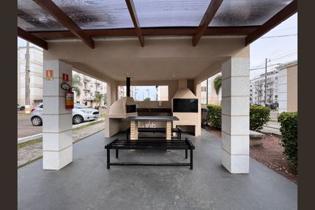 Apartamento à venda com 50m², 3 quartos e 1 vaga Apartamento à venda com 50m², 3 quartos e 1 vagaÁrea comum