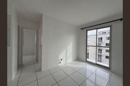 Apartamento à venda com 50m², 3 quartos e 1 vaga Apartamento à venda com 50m², 3 quartos e 1 vagaSala