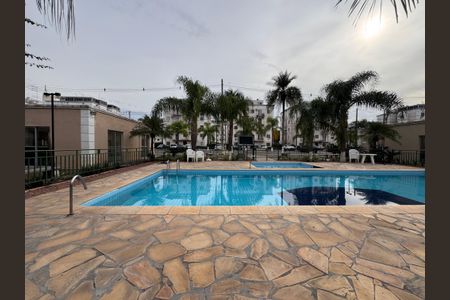 Apartamento à venda com 50m², 3 quartos e 1 vaga Apartamento à venda com 50m², 3 quartos e 1 vagaÁrea comum