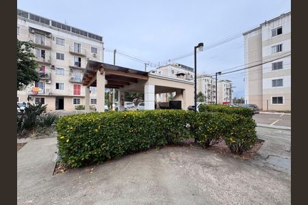 Apartamento à venda com 50m², 3 quartos e 1 vaga Apartamento à venda com 50m², 3 quartos e 1 vagaÁrea comum