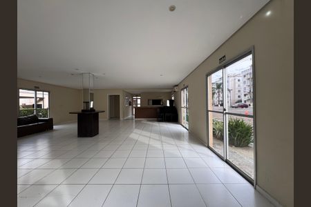 Apartamento à venda com 50m², 3 quartos e 1 vaga Apartamento à venda com 50m², 3 quartos e 1 vagaÁrea comum