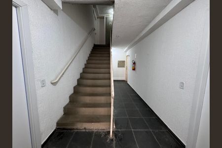 Apartamento à venda com 50m², 3 quartos e 1 vaga Apartamento à venda com 50m², 3 quartos e 1 vagaÁrea comum