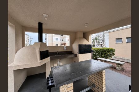 Apartamento à venda com 50m², 3 quartos e 1 vaga Apartamento à venda com 50m², 3 quartos e 1 vagaÁrea comum