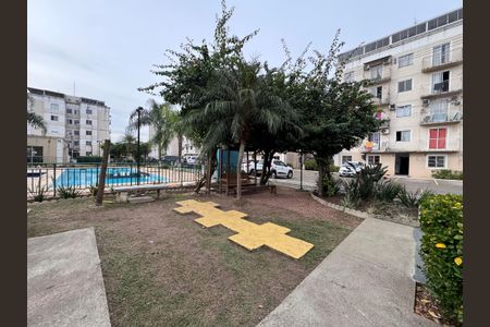 Apartamento à venda com 50m², 3 quartos e 1 vaga Apartamento à venda com 50m², 3 quartos e 1 vagaÁrea comum