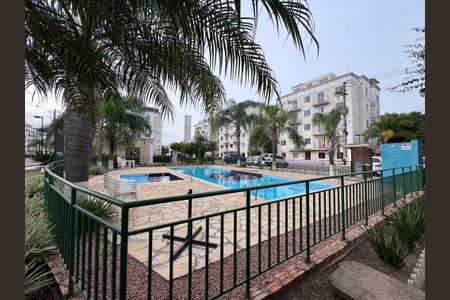 Apartamento à venda com 50m², 3 quartos e 1 vaga Apartamento à venda com 50m², 3 quartos e 1 vagaÁrea comum