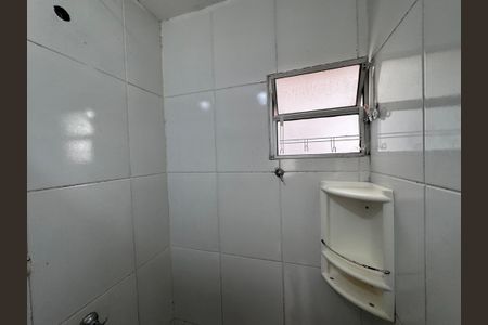 Apartamento à venda com 50m², 3 quartos e 1 vaga Apartamento à venda com 50m², 3 quartos e 1 vagaBanheiro