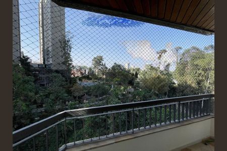 Apartamento à venda com 177m², 4 quartos e 3 vagas