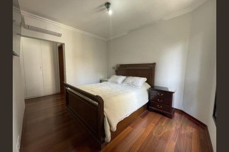 Apartamento à venda com 177m², 4 quartos e 3 vagas