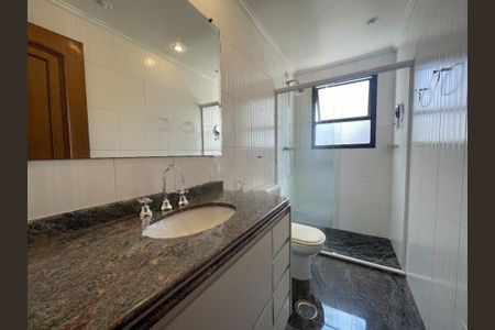 Apartamento à venda com 177m², 4 quartos e 3 vagas