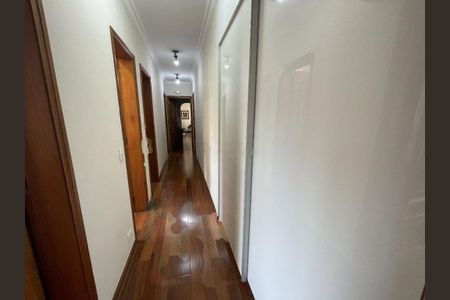 Apartamento à venda com 177m², 4 quartos e 3 vagas