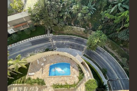 Apartamento à venda com 177m², 4 quartos e 3 vagas