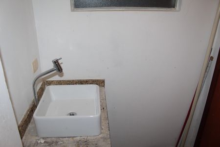 Studio à venda com 43m², 1 quarto e sem vagaBanheiro