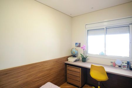 Apartamento à venda com 112m², 3 quartos e 2 vagasQuarto 2