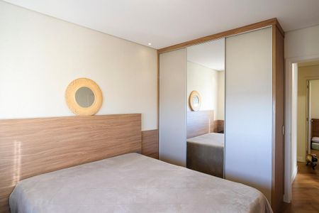 Apartamento à venda com 112m², 3 quartos e 2 vagasSuíte